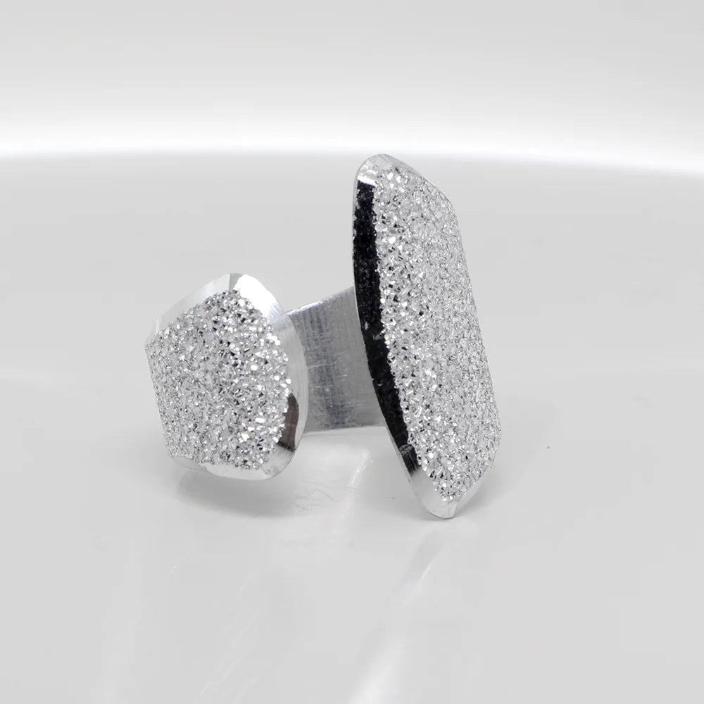 ANELLO IN ALLUMINIO ECO