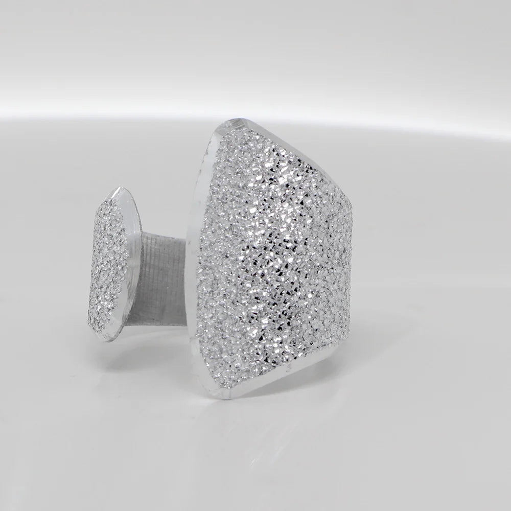 ANELLO IN ALLUMINIO ECO