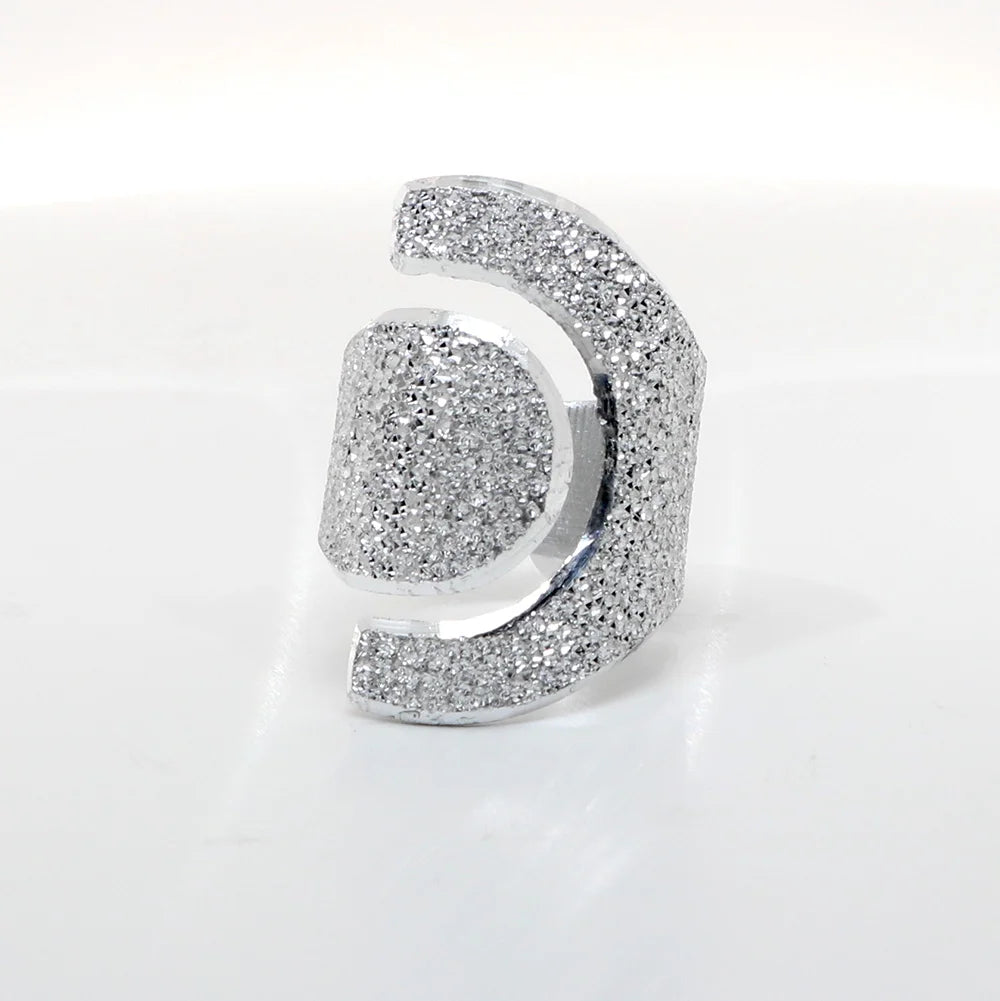 ANELLO IN ALLUMINIO INTERSEZIONE