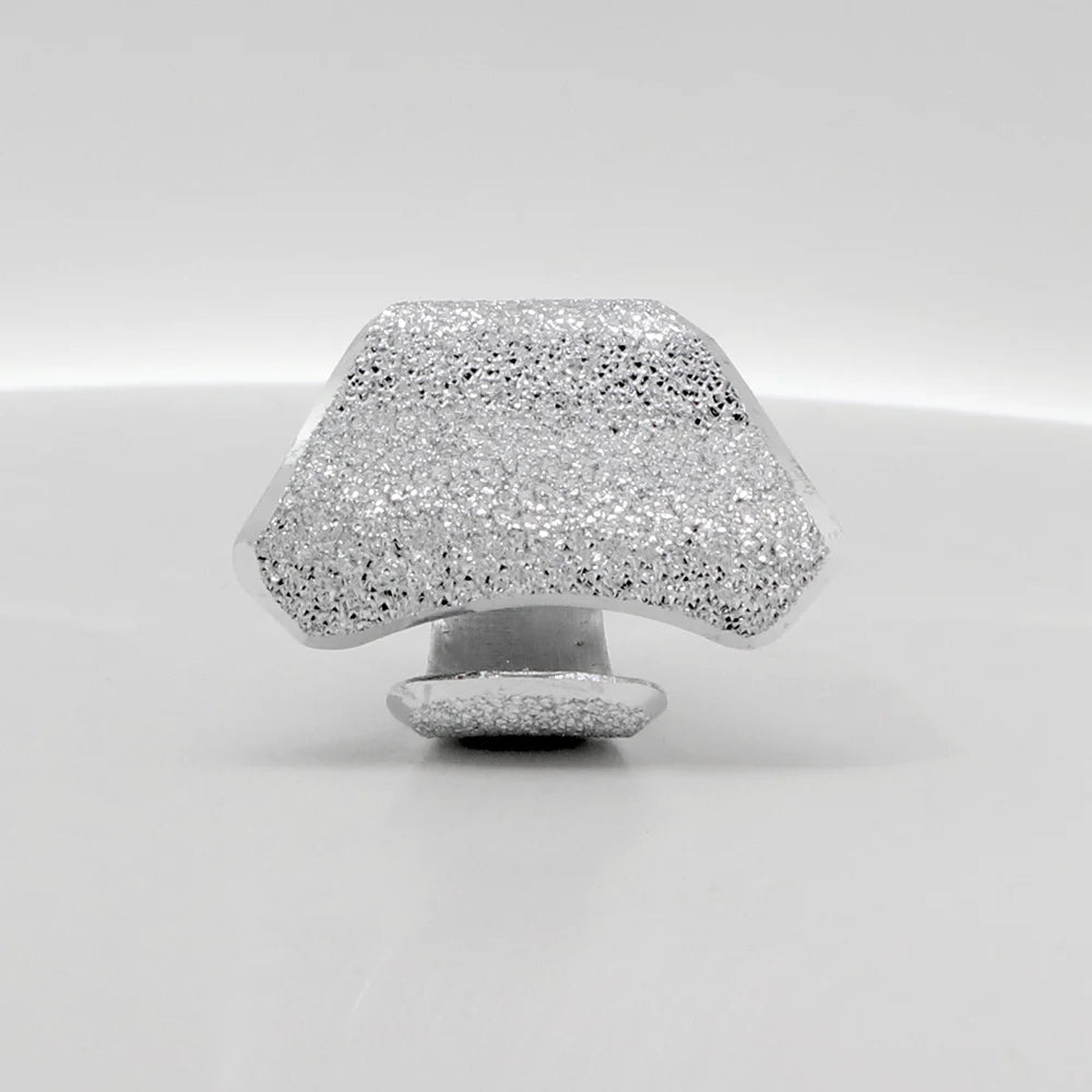 ANELLO IN ALLUMINIO SOFFIO
