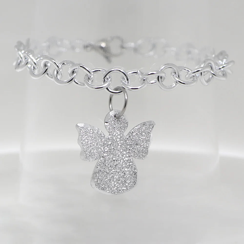 BRACCIALE CHARM ANGELO