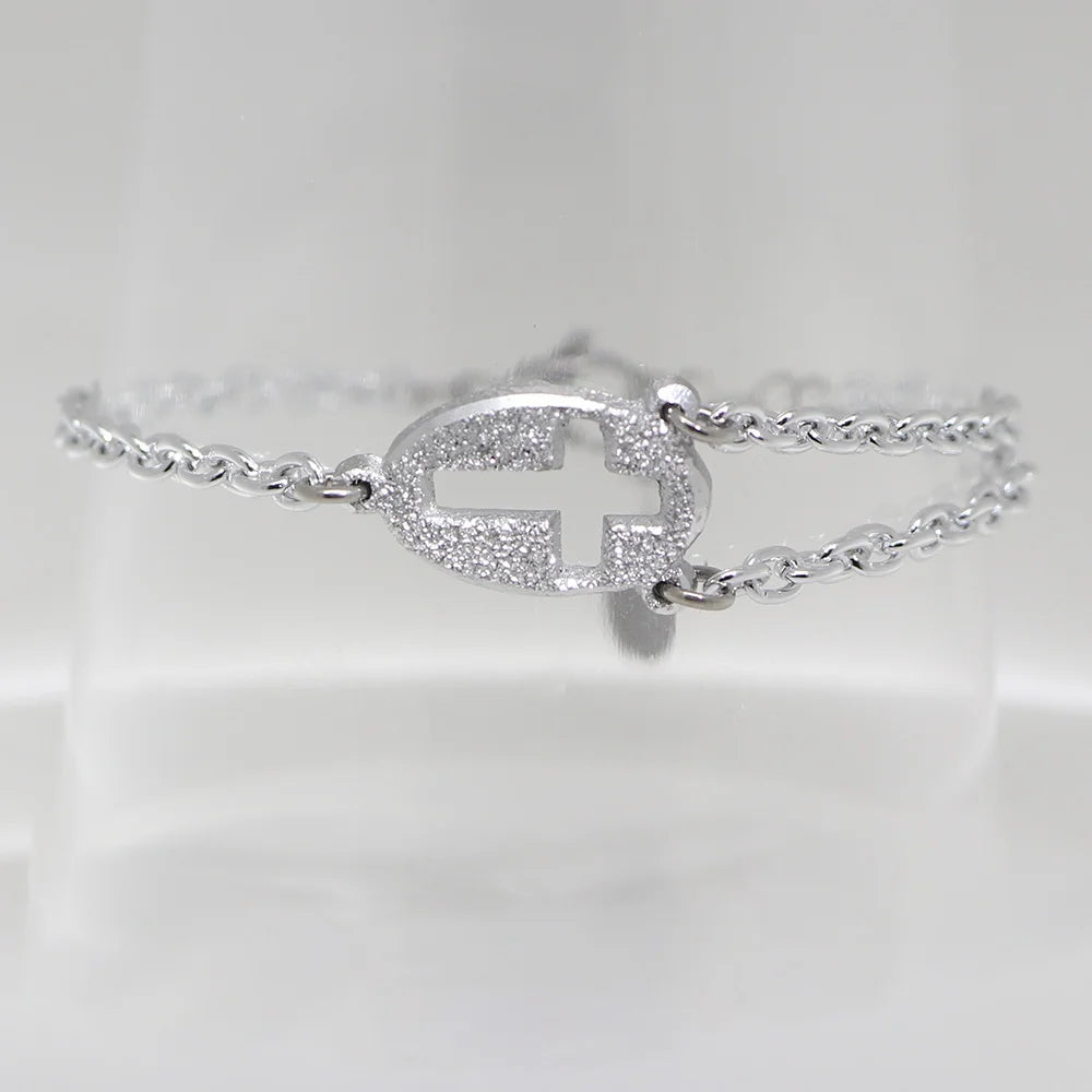 BRACCIALE CHARM ROSARIO
