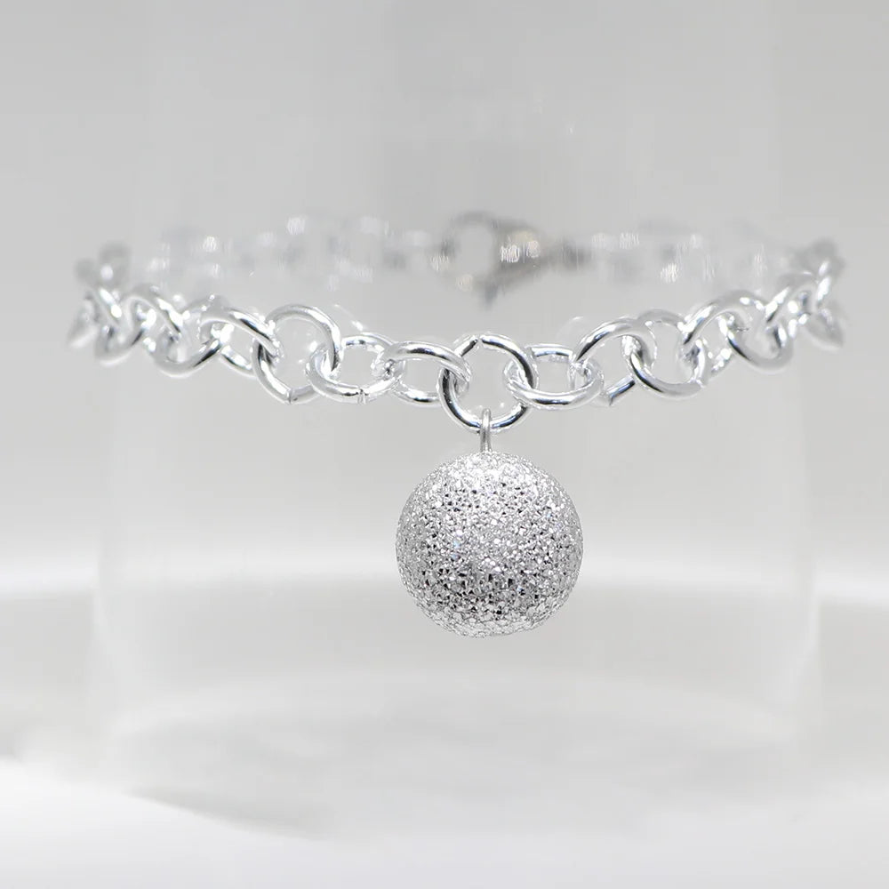 BRACCIALE CHARM SFERA