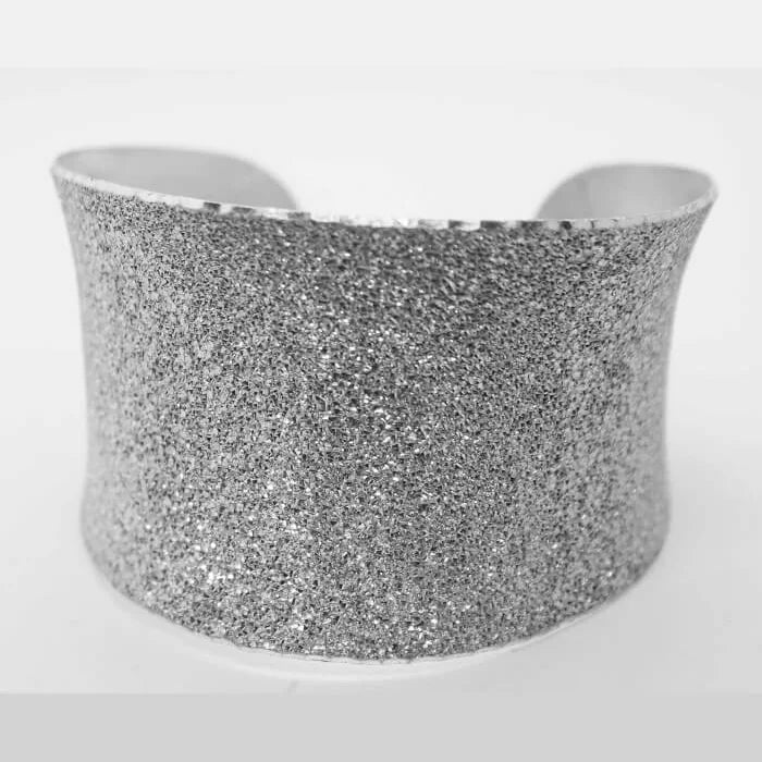 BRACCIALE IN ALLUMINIO LASTRA EXTRALARGE