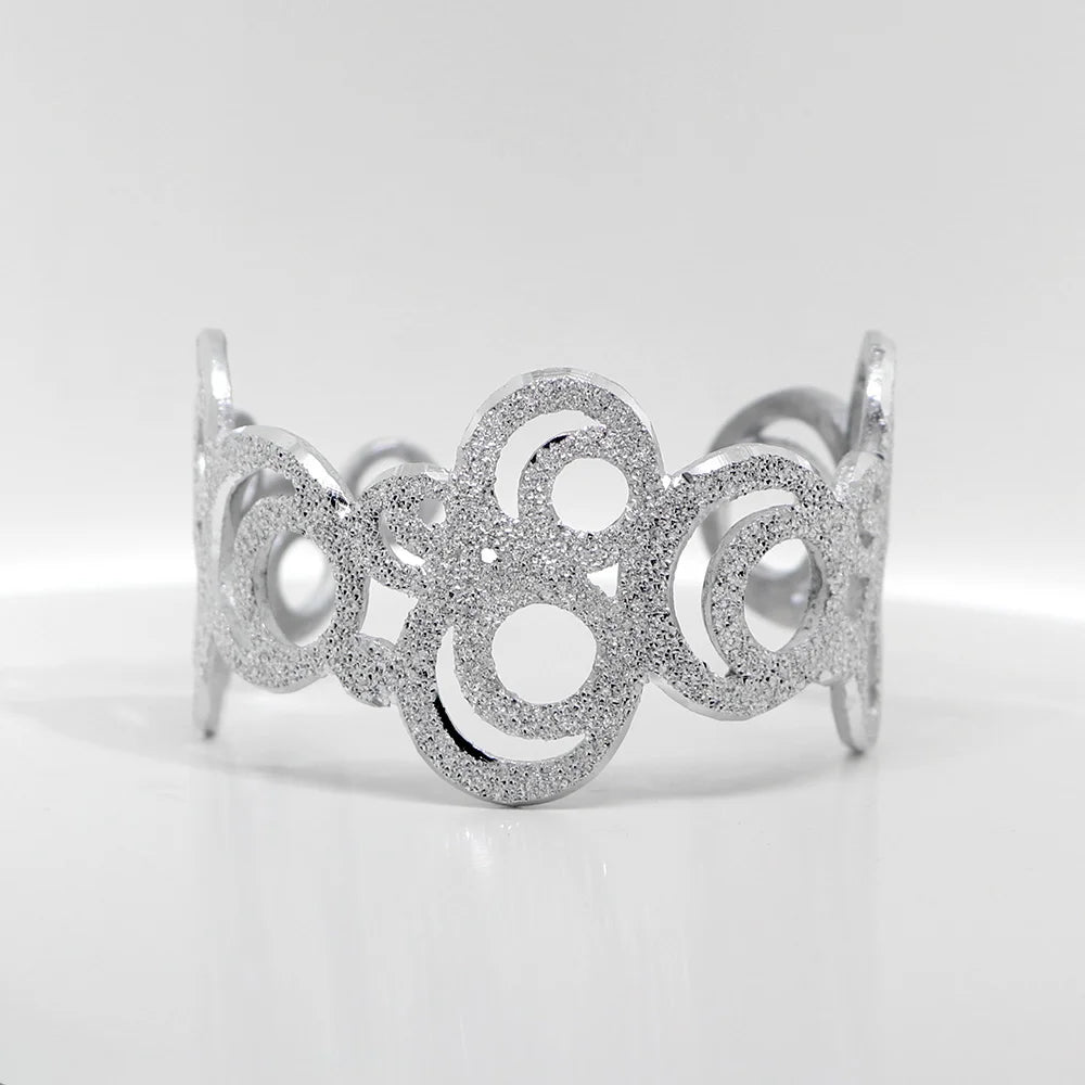 BRACCIALE APERTO CERCHI