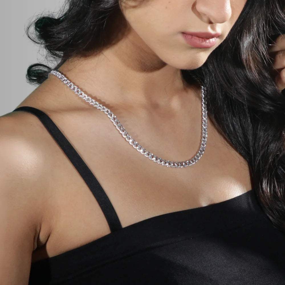 INAYA - SET IN ALLUMINIO INCISO
