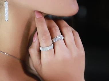 Guida per trovare la misura del tuo anello