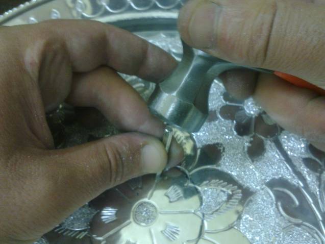 Dalla tradizione siriana bijoux moderni e unici | Shadi | www.shadialfaza.com