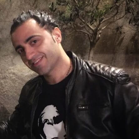 Mi presento: sono Shadi | www.shadialfazaa.com