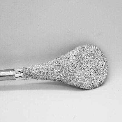 Spillone per capelli Bottone : brillante e leggero, questo fermacapelli raccoglierà con eleganza la tua acconciatura. | Shadi | shadialfazaa.com