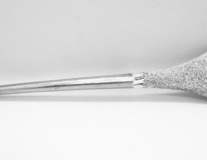 Spillone per capelli Bottone : brillante e leggero, questo fermacapelli raccoglierà con eleganza la tua acconciatura. | Shadi | shadialfazaa.com